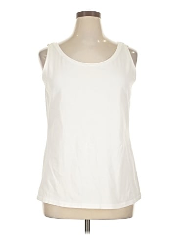 New Directions Sleeveless T-Shirt (view 1)