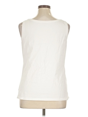 New Directions Sleeveless T-Shirt (view 2)