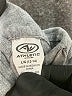 Athletic Works Gray Pullover Sweater Size 12 - 14 - photo 7