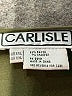 Carlisle Green Short Sleeve Top Size XXL - photo 7