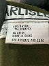 Carlisle Green Short Sleeve Top Size XXL - photo 8