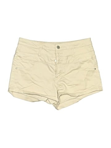 Refuge Khaki Shorts (view 1)