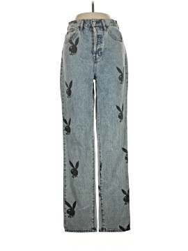 Playboy X Pacsun Jeans