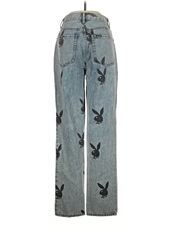 Playboy X Pacsun Jeans (view 2)