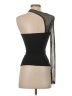 Shein Black Tank Top Size XS - photo 2