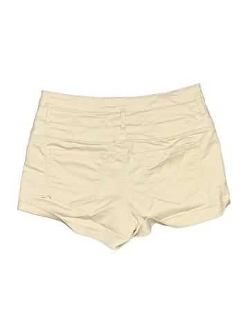 Refuge Khaki Shorts (view 2)