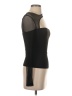 Shein Black Tank Top Size XS - photo 4