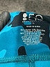 Splits 59 Print Blue Active Pants Size L - photo 8