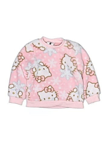 Hello Kitty Sweatshirt (view 1)