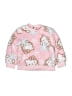 Hello Kitty 100% Polyester Pink Sweatshirt Size 2T - photo 1
