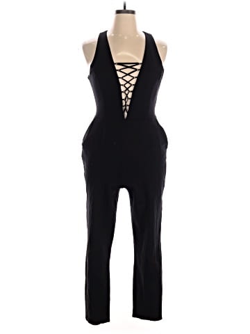 XOXO Jumpsuit (view 1)