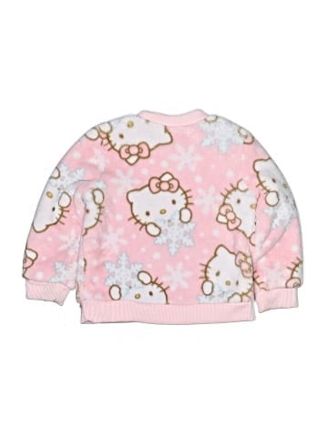 Hello Kitty Sweatshirt (view 2)