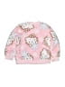 Hello Kitty 100% Polyester Pink Sweatshirt Size 2T - photo 2