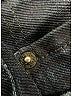 Acne Studios Solid Blue Jeans Size 28 waist - photo 6