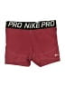 Nike Burgundy Athletic Shorts Size XL - photo 1