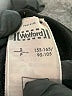 Wolford Black Leggings Size S - photo 7