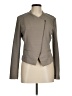 Apt. 9 100% Polyester Gray Blazer Size M - photo 1