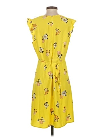 Ann Taylor LOFT Outlet Casual Dress (view 2)
