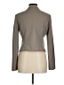 Apt. 9 100% Polyester Gray Blazer Size M - photo 2