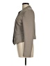 Apt. 9 100% Polyester Gray Blazer Size M - photo 5