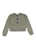 Bonpoint Green Cardigan Size 3 - photo 1