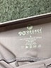 90 Degree by Reflex Purple Active Pants Size M - photo 7