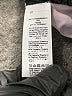 Shein Graphic Black Casual Dress Size 6 - photo 8