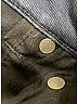 Acne Studios Solid Blue Jeans Size 28 waist - photo 11