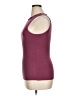 Assorted Brands Burgundy Sweater Vest Size 1X - photo 5