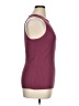 Assorted Brands Burgundy Sweater Vest Size 1X - photo 4