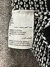 Charter Club Houndstooth Silver Pullover Sweater Size S (petite) - photo 8