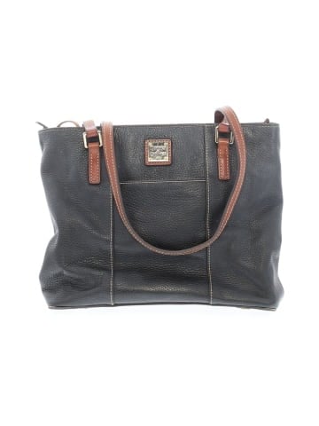 Dooney & Bourke Leather Shoulder Bag (view 1)