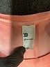 all in motion Tie-dye Orange Sweatshirt Size S - photo 7