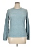 Cuddl Duds Teal Pullover Sweater Size XL - photo 1