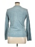 Cuddl Duds Teal Pullover Sweater Size XL - photo 2