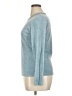 Cuddl Duds Teal Pullover Sweater Size XL - photo 5
