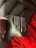 Bebe Red Cocktail Dress Size M - photo 5