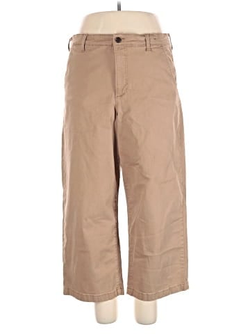 Ella Moss Khakis (view 1)
