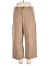Ella Moss Tan Khakis Size 16 - photo 1