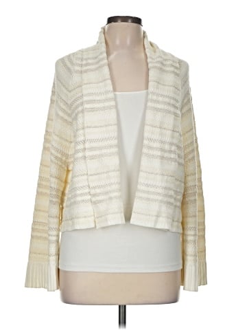 Moth Cardigan (view 1)
