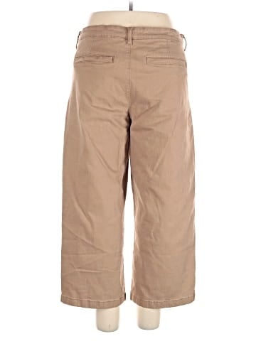 Ella Moss Khakis (view 2)