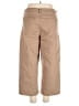 Ella Moss Tan Khakis Size 16 - photo 2