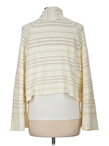 Moth Cardigan (view 2)