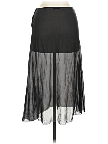 Prada Casual Sheer Skirt (view 2)