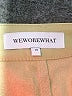 WeWoreWhat Green Casual Pants Size 26 waist - photo 7