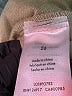 WeWoreWhat Green Casual Pants Size 26 waist - photo 8