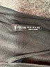 Shein Black Long Sleeve Blouse Size 2 - photo 7