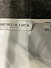 Patrizia Luca 100% Polyester Ivory 3/4 Sleeve Blouse One size - photo 6