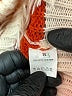 Unbranded 100% Polyester Color Block Orange Pullover Sweater Size S - photo 7