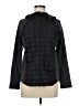 The North Face Solid Black Jacket Size M - photo 1